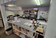 Work table