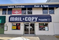 Store Front
