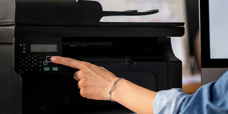 Document Management Services