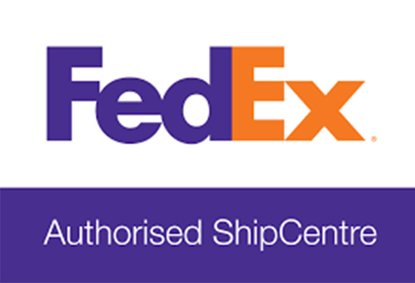 Shipping with FEDEX at Gentiilly Mail and copy center
