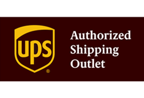 Shipping with UPS at Gentilly Mail and Copy