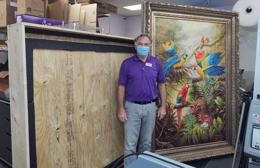 Shipping with Gentilly Mail and Copy Center in new orleans Shipping with Gentilly Mail and Copy Center in new orleans